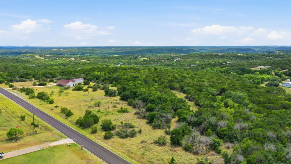 Jimmy Houston Way Bluff Dale, TX 76433