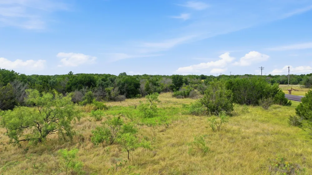 Jimmy Houston Way Bluff Dale, TX 76433