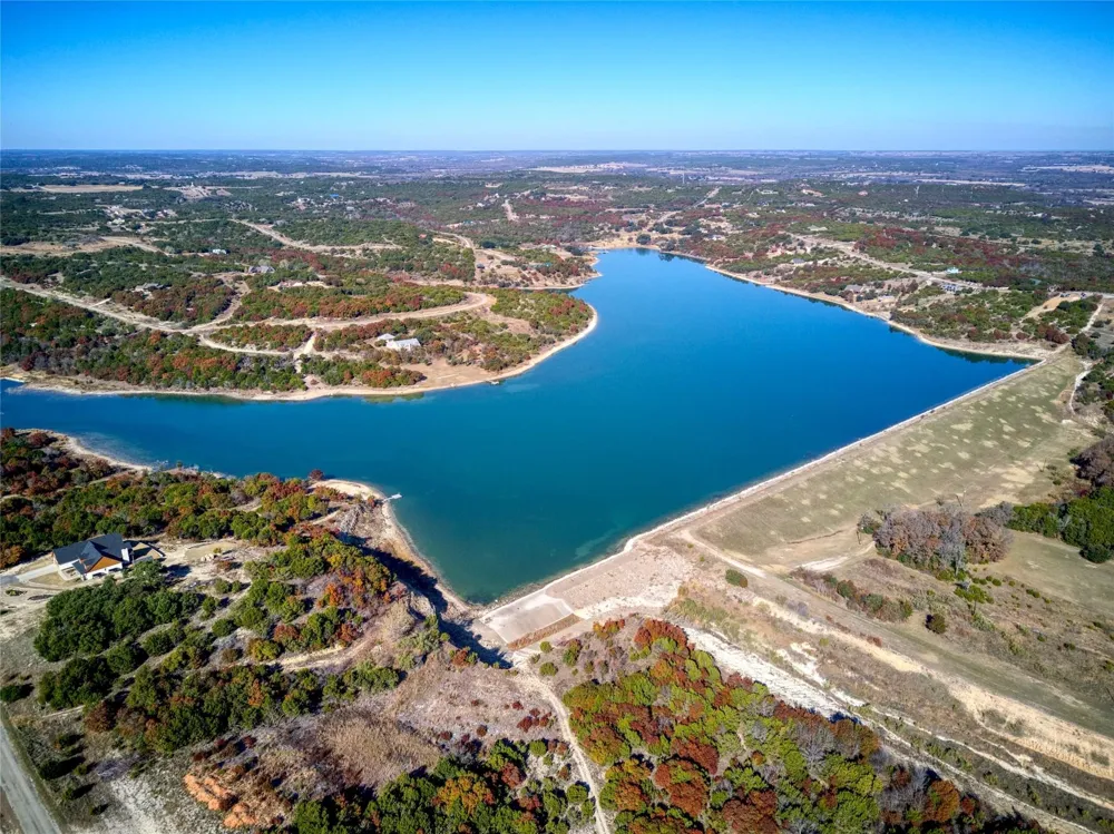 Jimmy Houston Way Bluff Dale, TX 76433