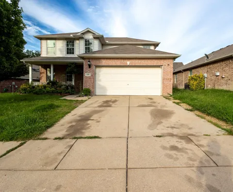 1509 Heron Drive