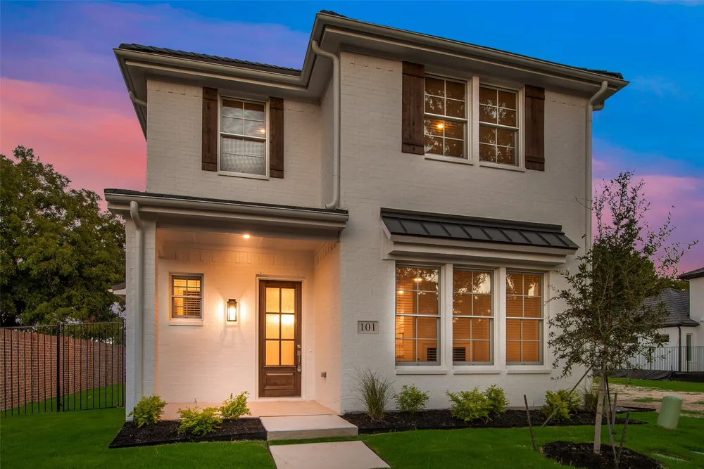 101 Magnolia Lane Westworth Village, TX 76114