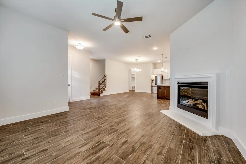 101 Magnolia Lane Westworth Village, TX 76114