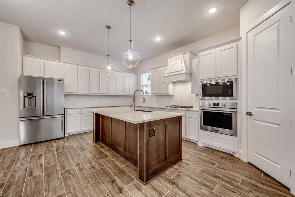 101 Magnolia Lane Westworth Village, TX 76114