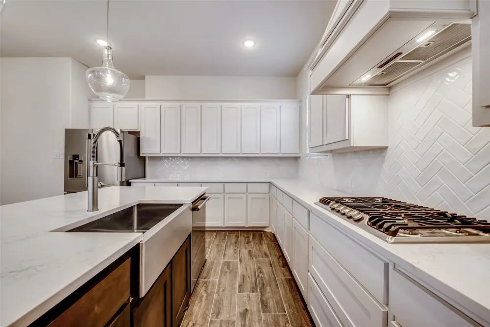 101 Magnolia Lane Westworth Village, TX 76114
