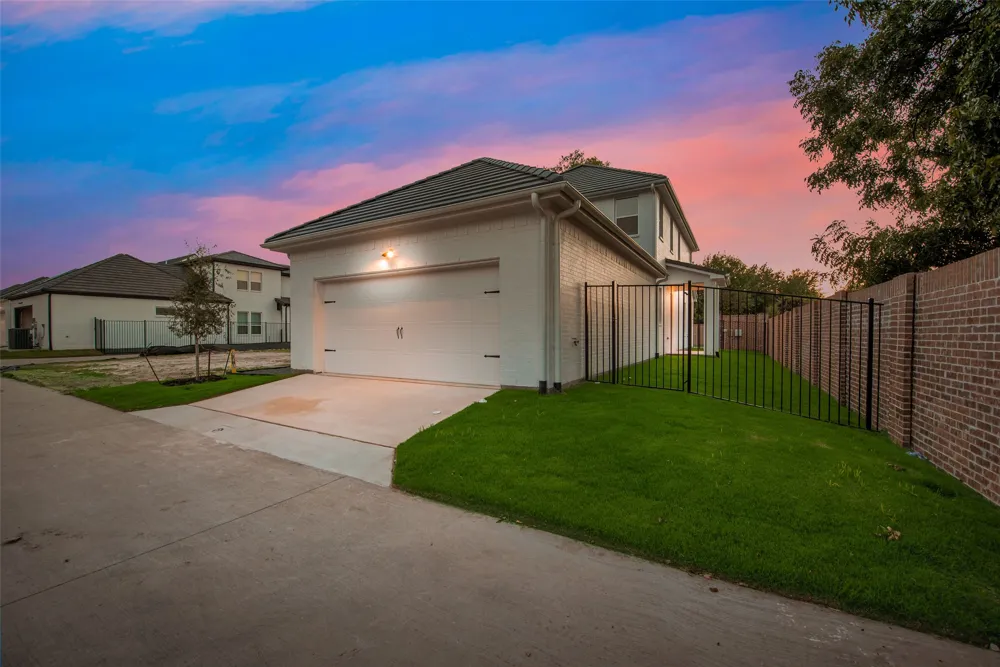 101 Magnolia Lane Westworth Village, TX 76114
