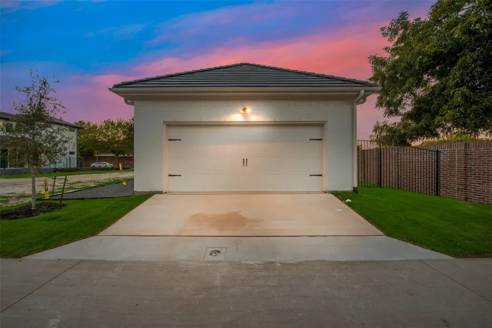 101 Magnolia Lane Westworth Village, TX 76114
