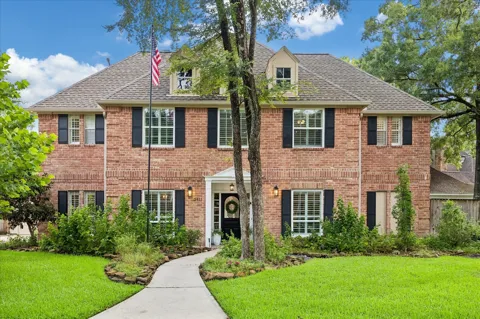2411 Kings Lodge Drive