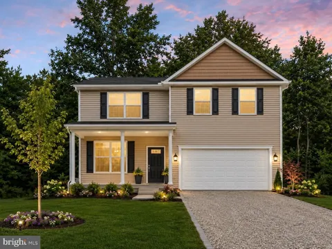 813 MOOREFIELD DRIVE