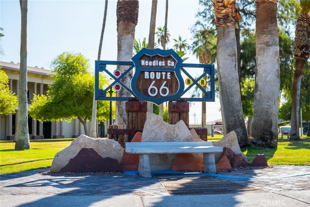 1904 Cortez Needles, CA 92363