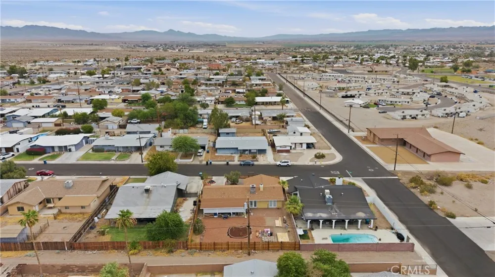 1904 Cortez Needles, CA 92363
