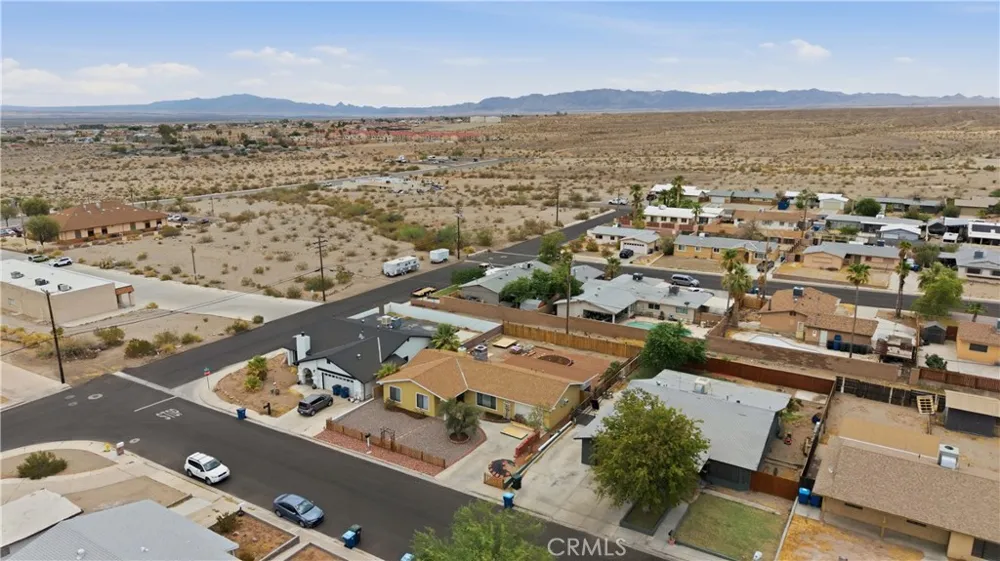1904 Cortez Needles, CA 92363