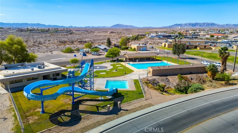 1904 Cortez Needles, CA 92363