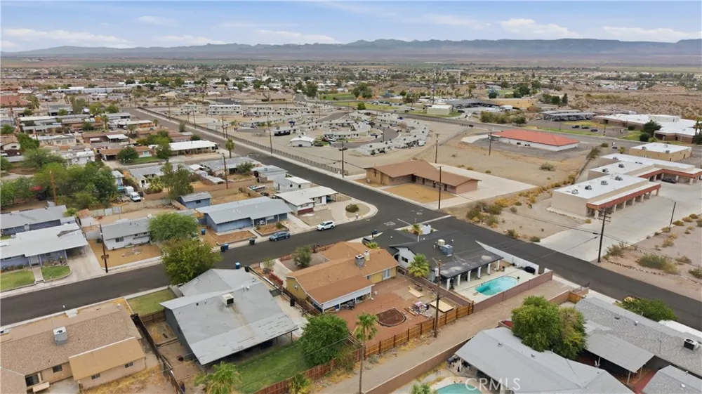 1904 Cortez Needles, CA 92363