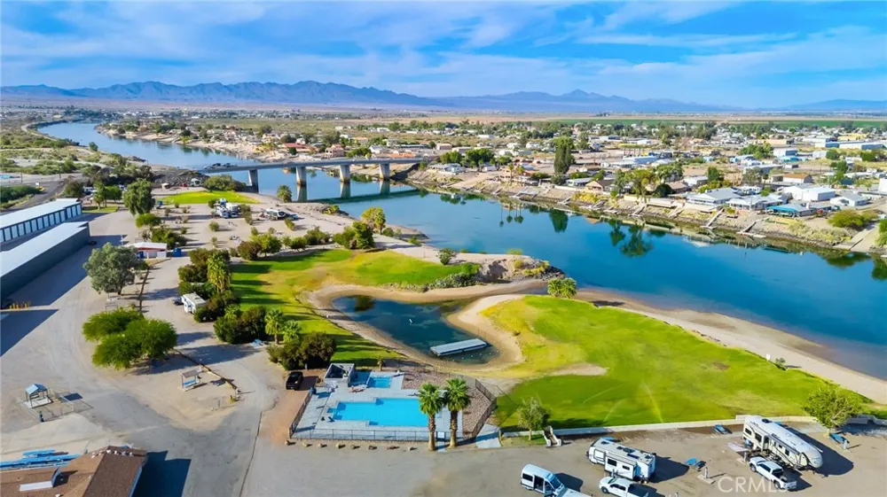 1904 Cortez Needles, CA 92363