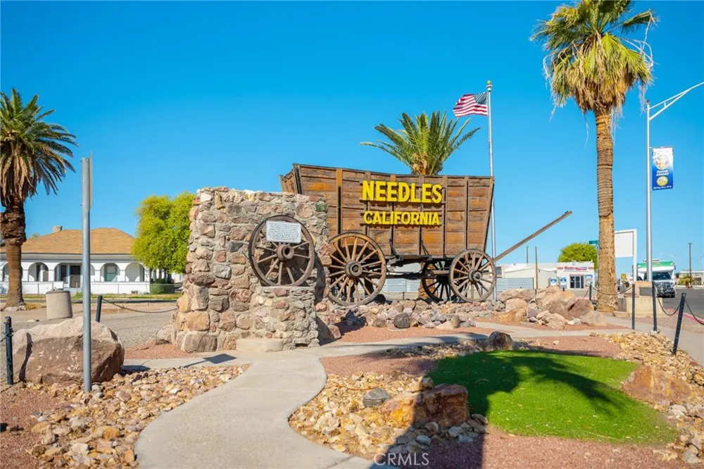 1904 Cortez Needles, CA 92363