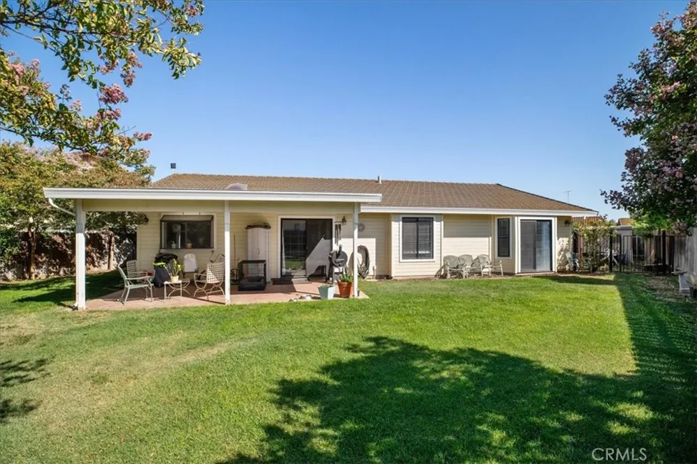 2143 Locust Court Hughson, CA 95326