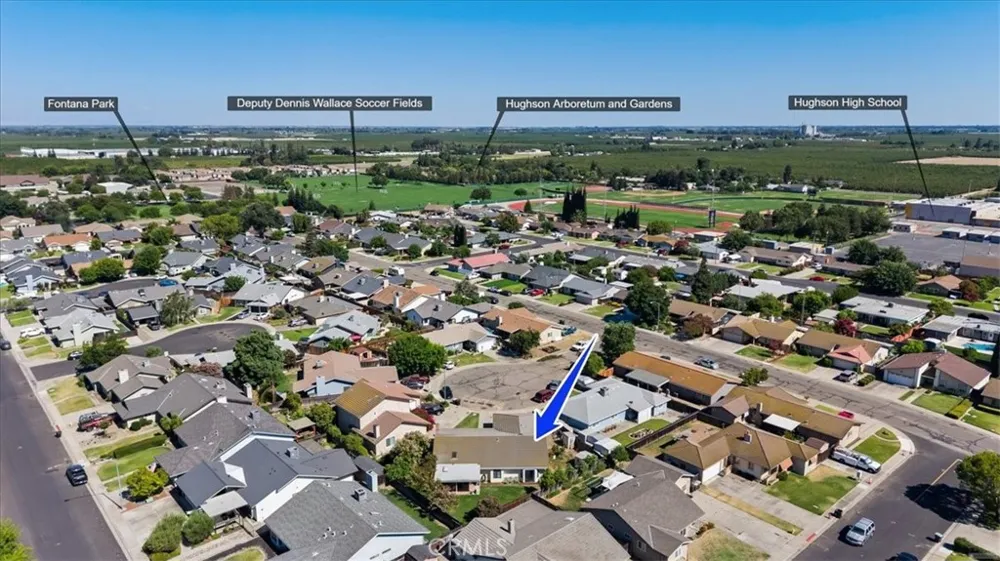 2143 Locust Court Hughson, CA 95326