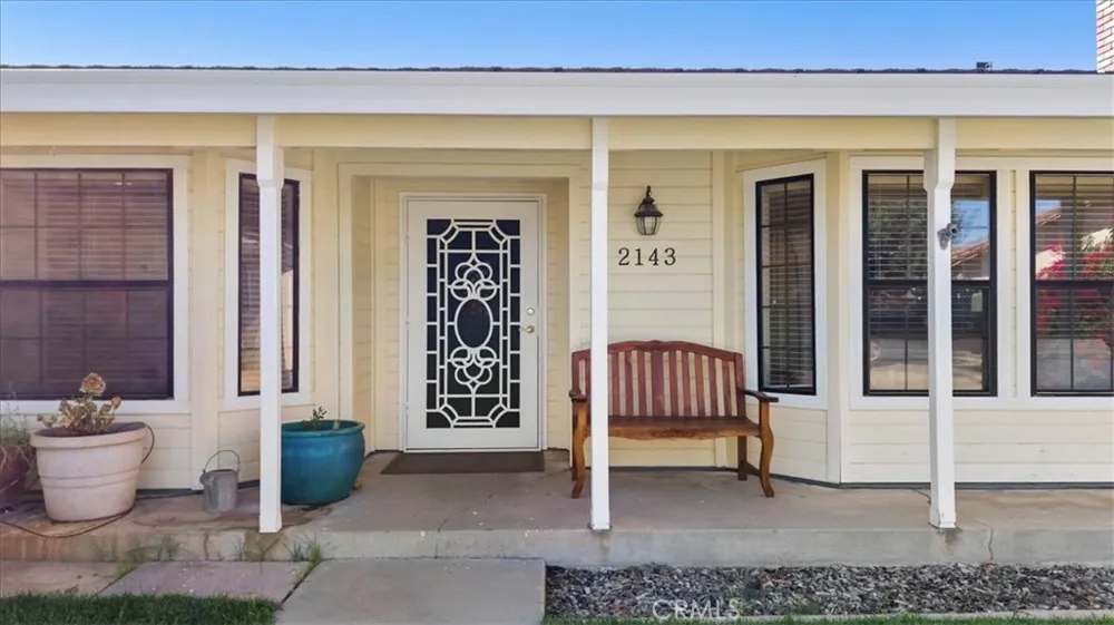 2143 Locust Court Hughson, CA 95326