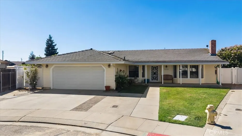 2143 Locust Court Hughson, CA 95326