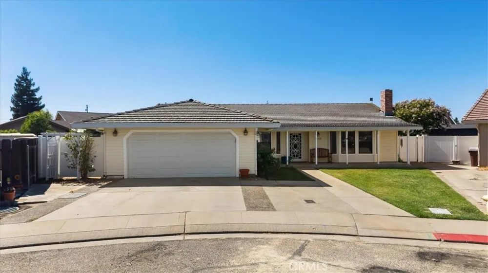 2143 Locust Court Hughson, CA 95326