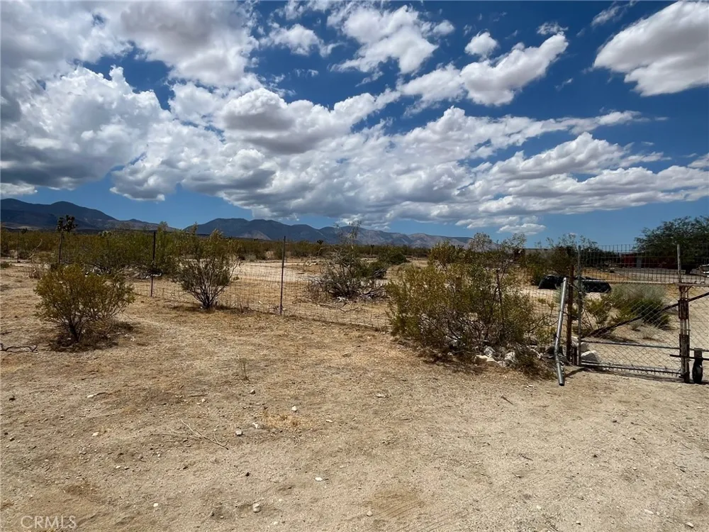33235 Largo Vista Llano, CA 93544