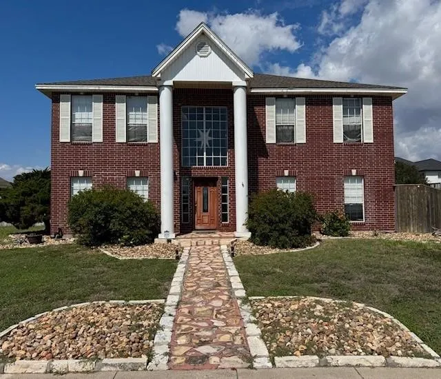 209 Cypress Point Portland, TX 78374