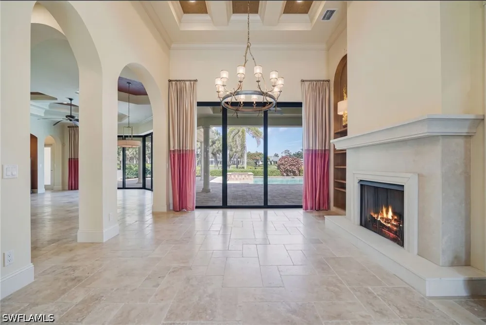 Cortland Way Naples, FL 34119