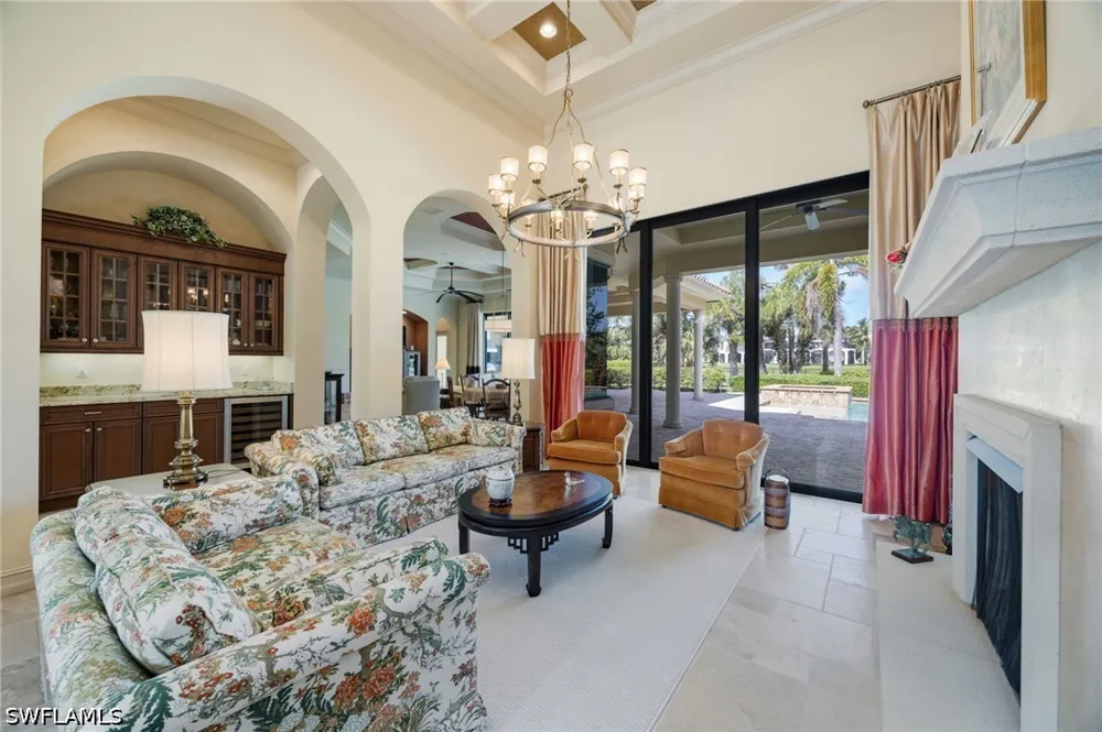 Cortland Way Naples, FL 34119