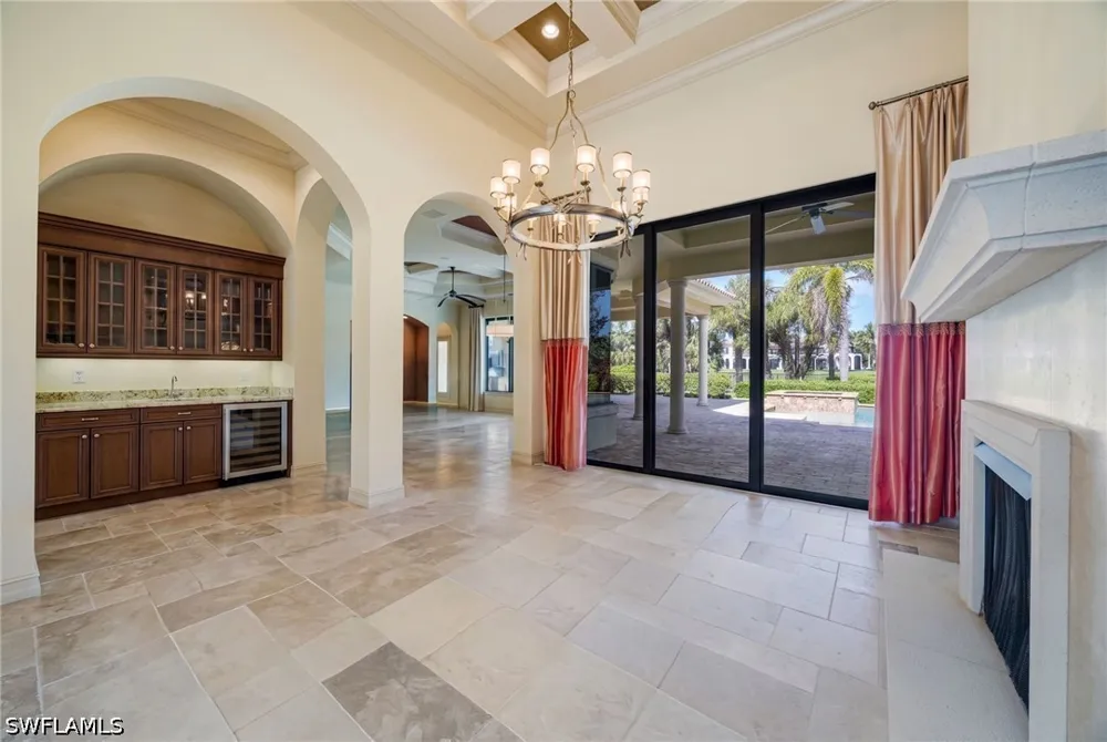 Cortland Way Naples, FL 34119