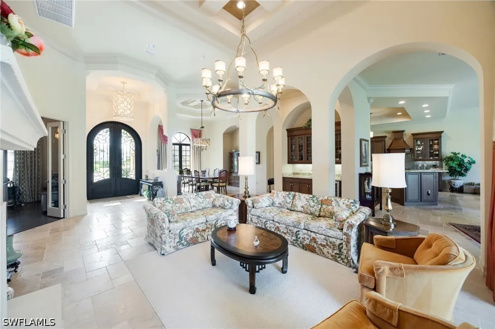 Cortland Way Naples, FL 34119