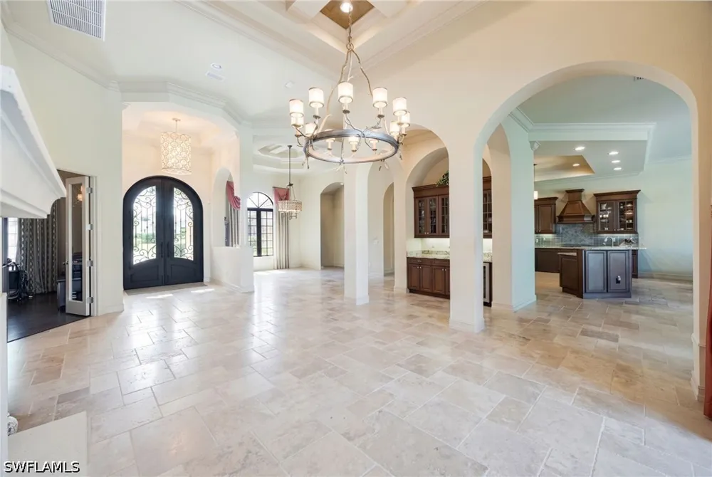 Cortland Way Naples, FL 34119