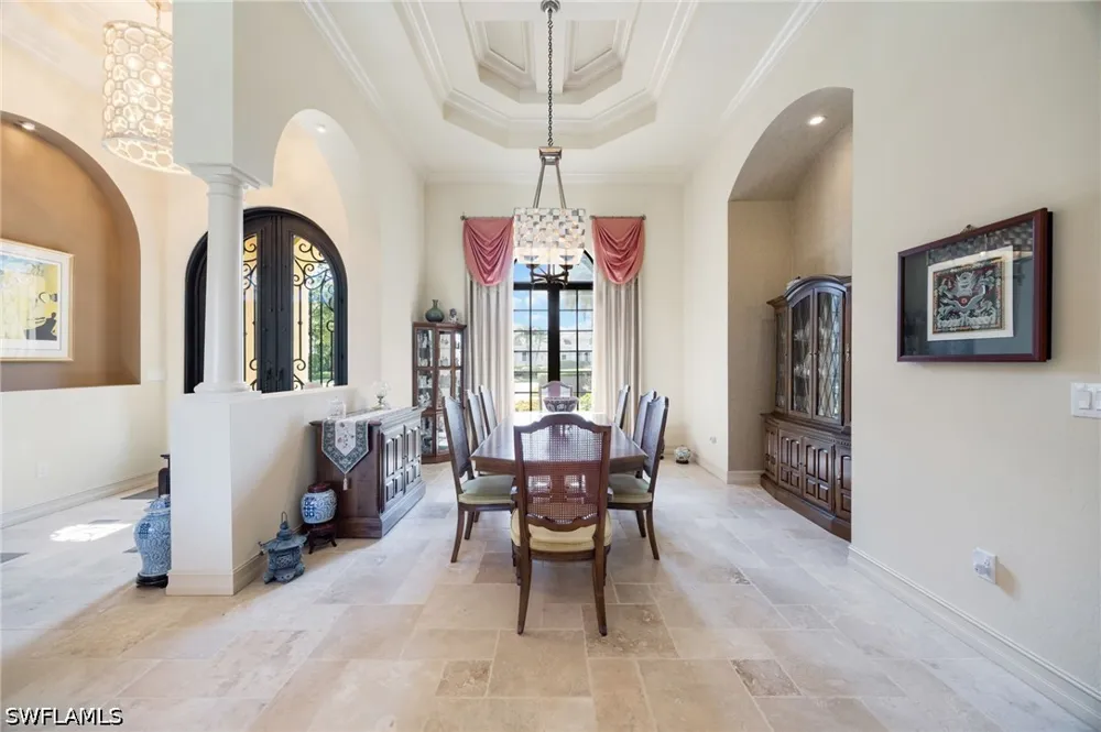 Cortland Way Naples, FL 34119