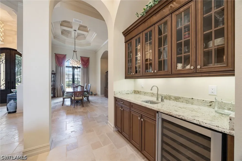 Cortland Way Naples, FL 34119