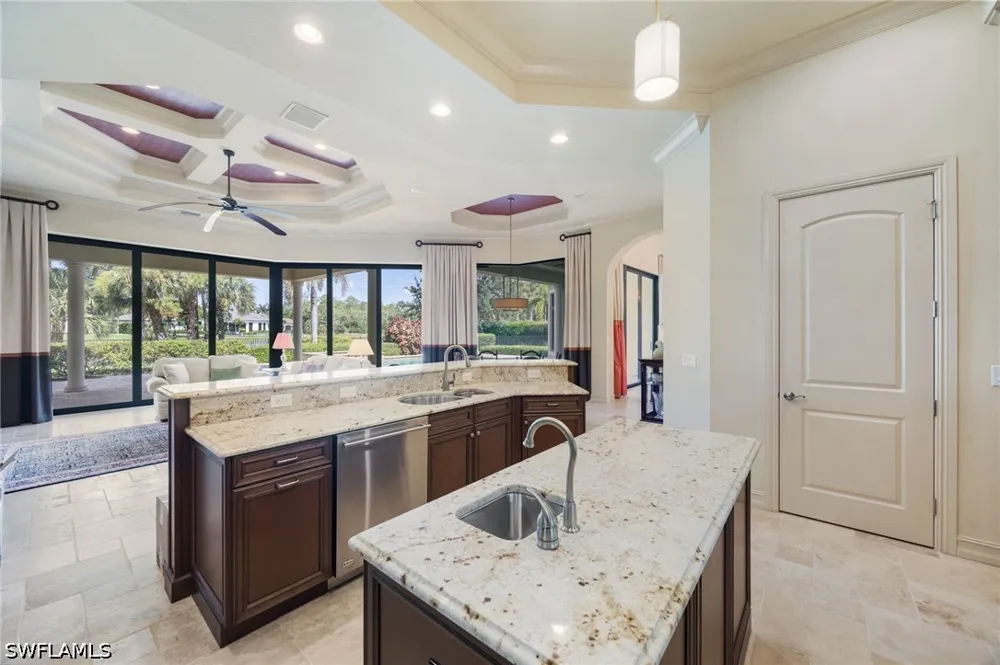Cortland Way Naples, FL 34119