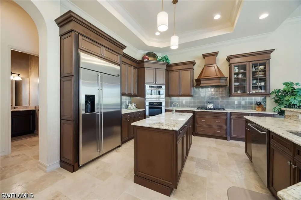 Cortland Way Naples, FL 34119