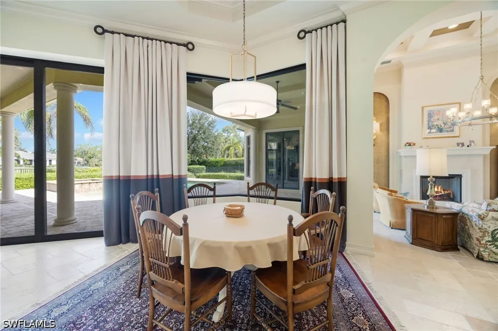 Cortland Way Naples, FL 34119