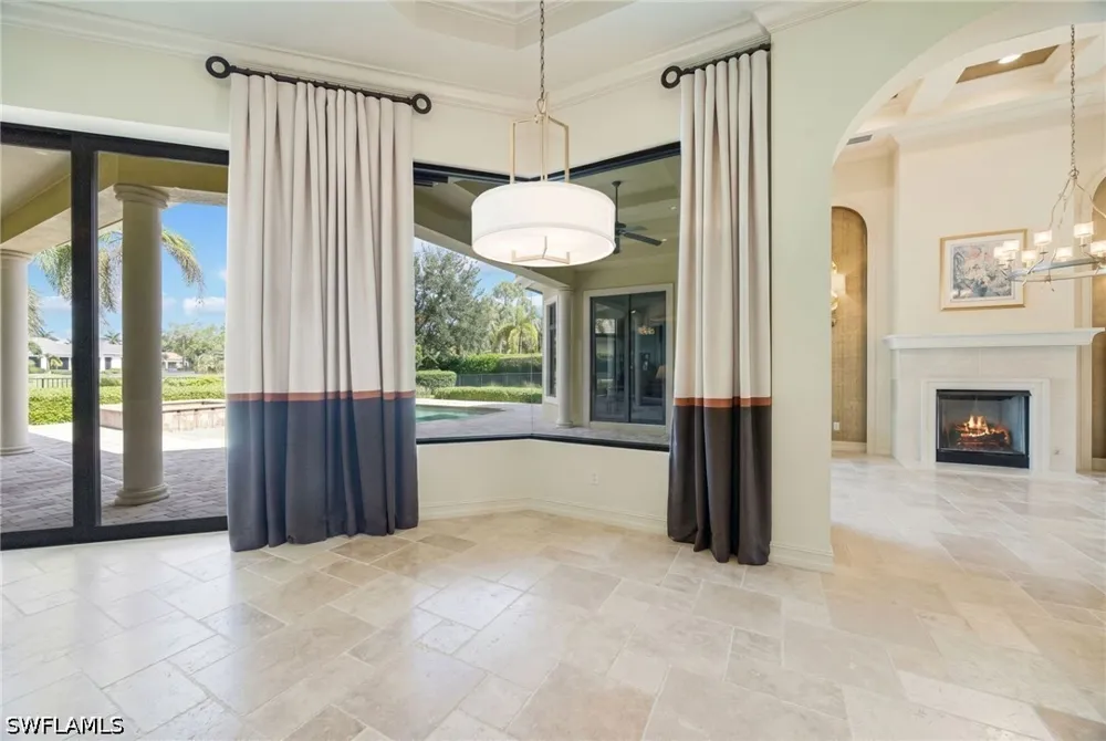 Cortland Way Naples, FL 34119