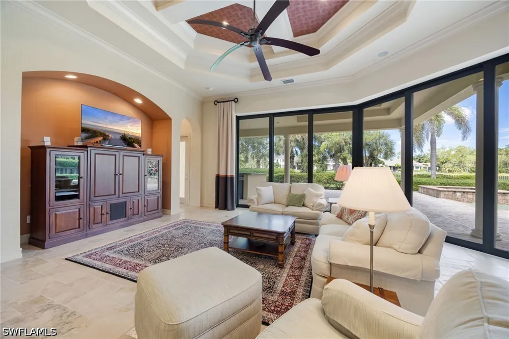 Cortland Way Naples, FL 34119