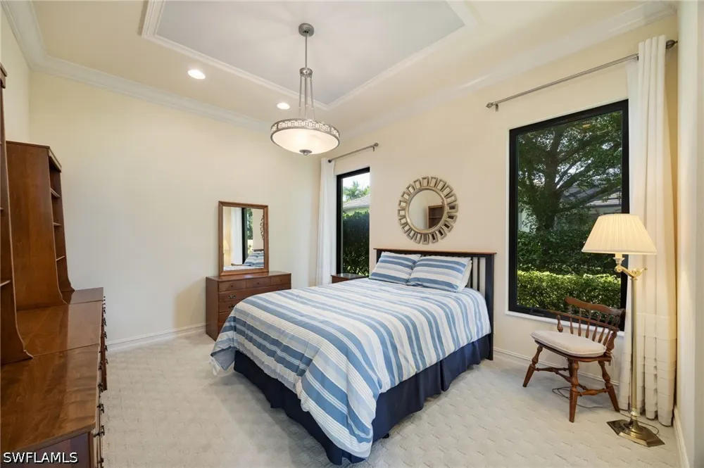 Cortland Way Naples, FL 34119