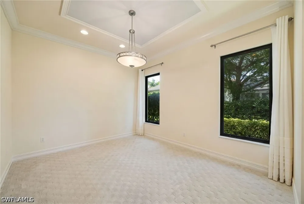 Cortland Way Naples, FL 34119