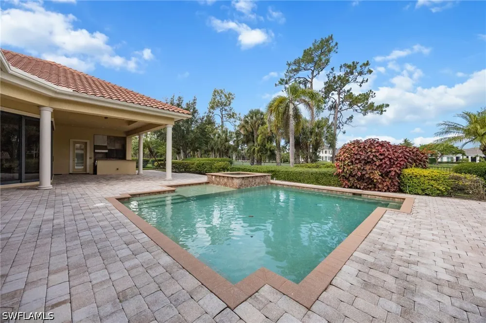 Cortland Way Naples, FL 34119