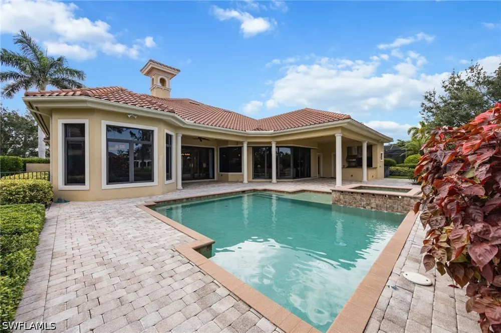 Cortland Way Naples, FL 34119