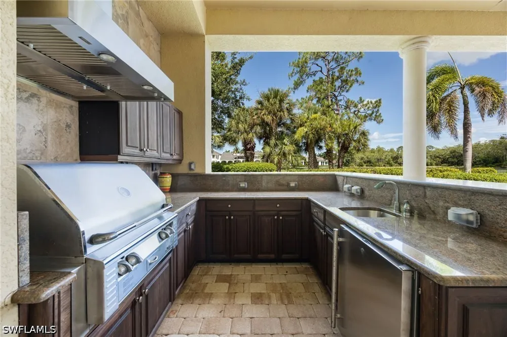 Cortland Way Naples, FL 34119