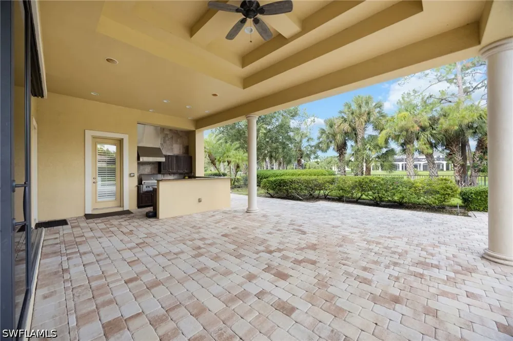 Cortland Way Naples, FL 34119