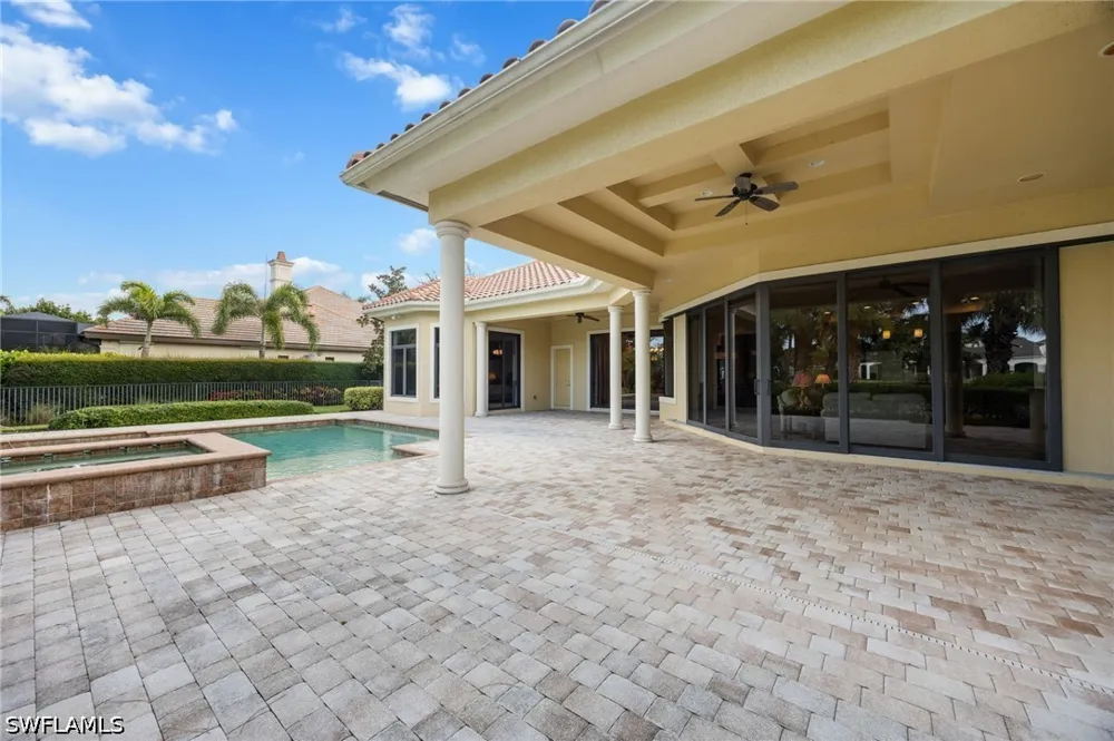 Cortland Way Naples, FL 34119