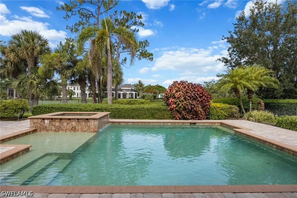 Cortland Way Naples, FL 34119