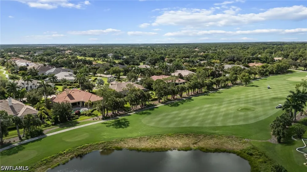 Cortland Way Naples, FL 34119