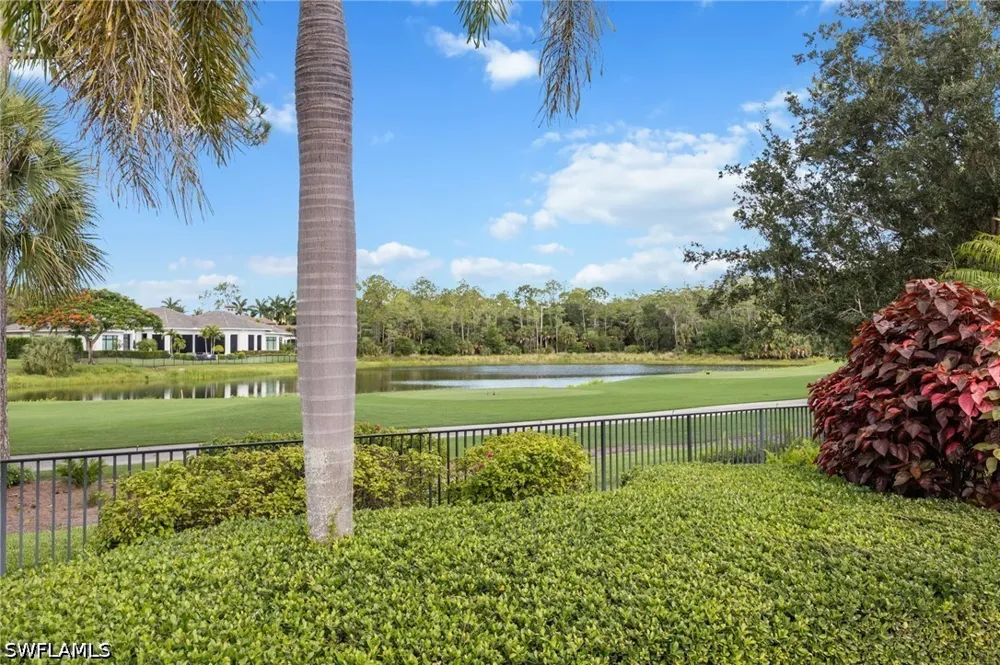 Cortland Way Naples, FL 34119