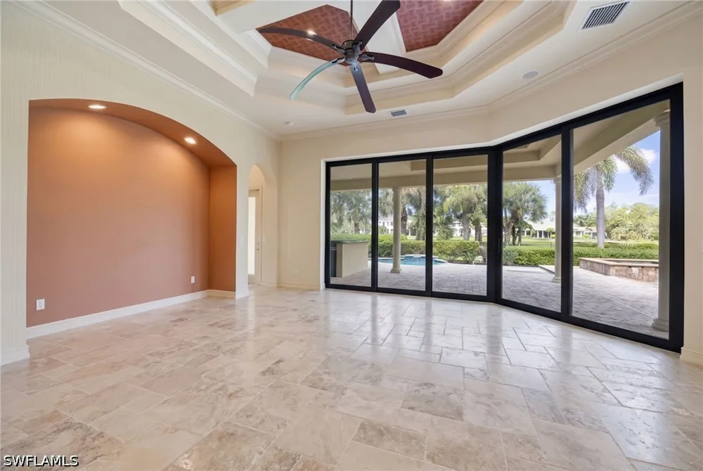 Cortland Way Naples, FL 34119