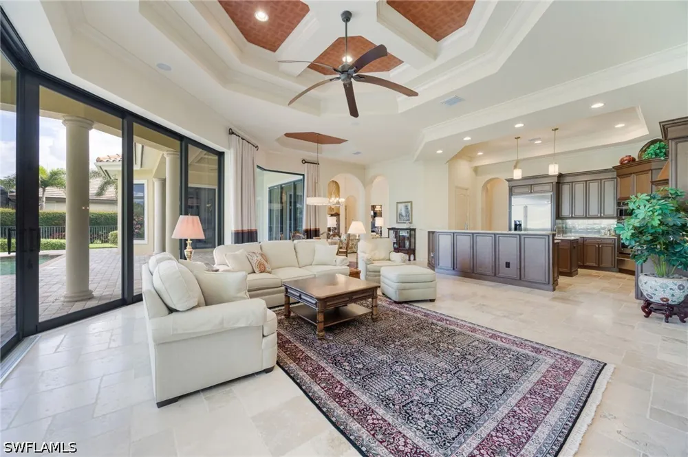 Cortland Way Naples, FL 34119